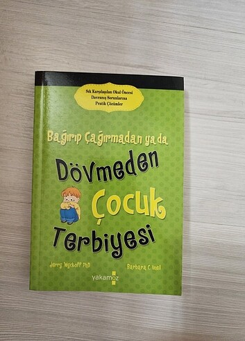 Dövmeden çocuk terbiyesi