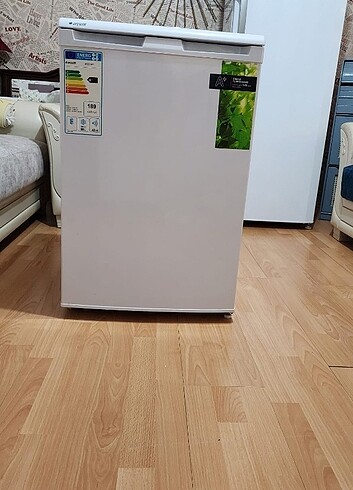Arçelik 3 çekmece derin dondurucu