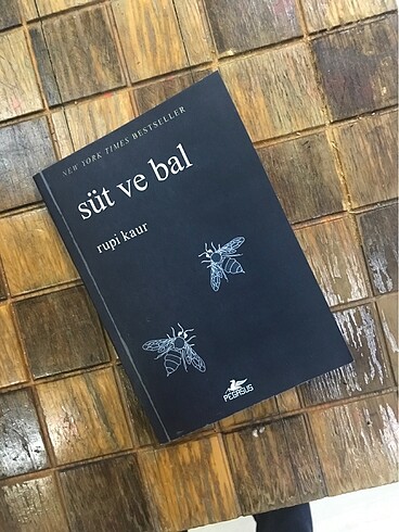 Süt ve bal