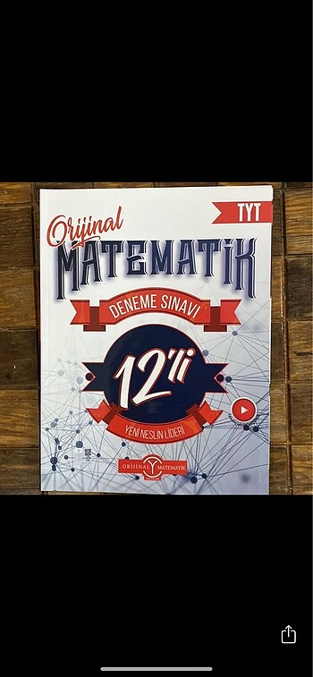 Matematik deneme