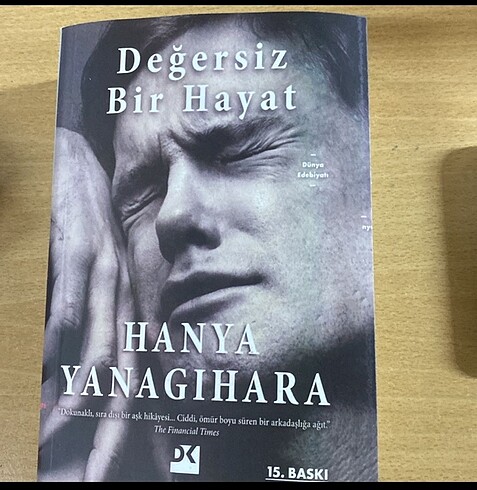 Değersiz bir hayat