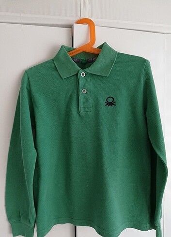 Orijinal benetton sweat
