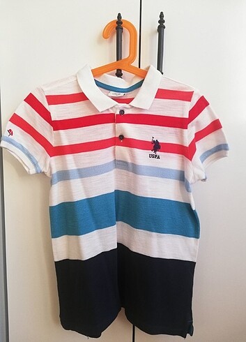 Us polo tişört