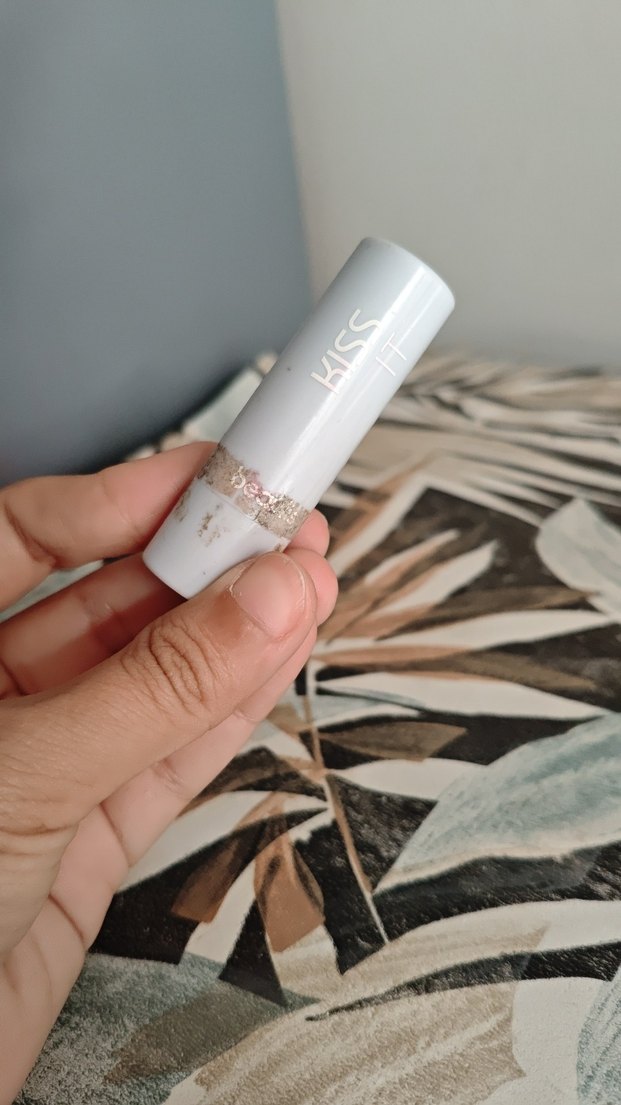 Beaulis Pastel Kahverengi Turuncu Ruj - Görsel 4