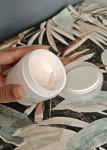 Revuele Hydra Therapy Yoğun Nemlendirici Saç Maskesi - Görsel 4