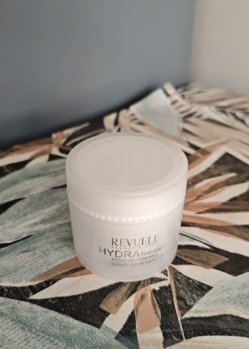 Revuele Hydra Therapy Yoğun Nemlendirici Saç Maskesi - Görsel 2