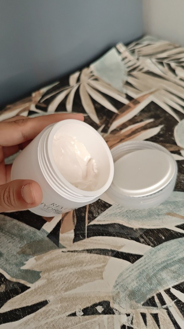 Revuele Hydra Therapy Yoğun Nemlendirici Saç Maskesi - Görsel 4