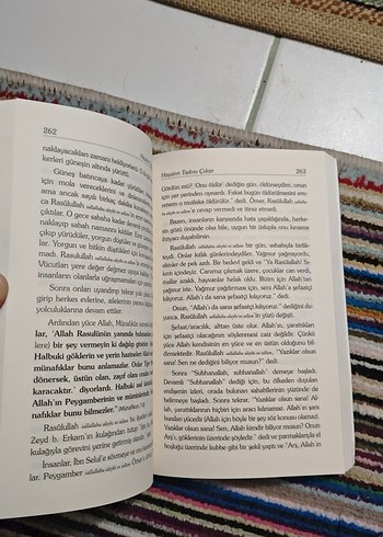 Hayatın Tadını Çıkar - Prof. Dr. Muhammed el-Arif
Dini Kitap - Görsel 4