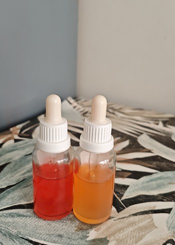 TrioPharm Mandelik ve Traneksamik Asit Serumlar Mandelic serum - Görsel 2