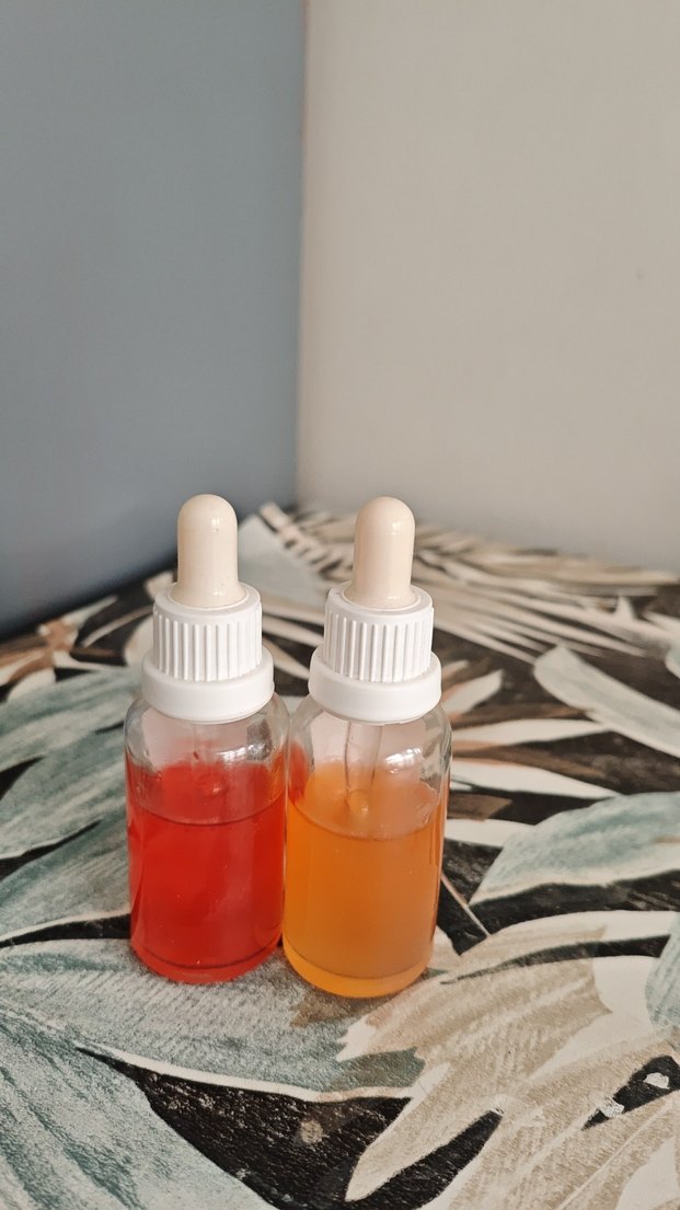 TrioPharm Mandelik ve Traneksamik Asit Serumlar Mandelic serum - Görsel 2