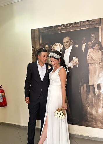 Diğer Nikah elbisem