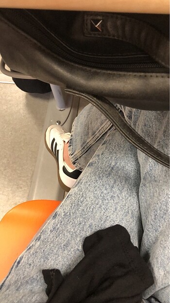 xs Beden Trendyol milla kot jean