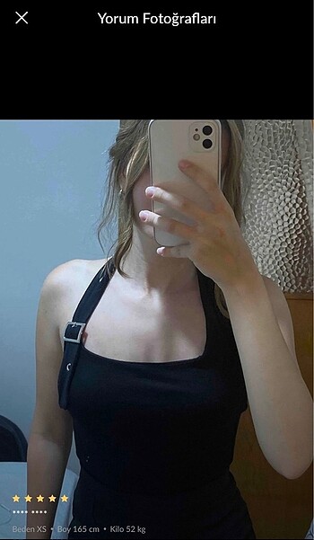 Trendyol & Milla Trendyol milla crop bluz