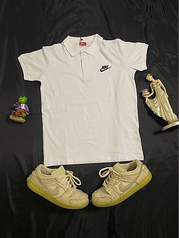 NIKE POLO YAKA