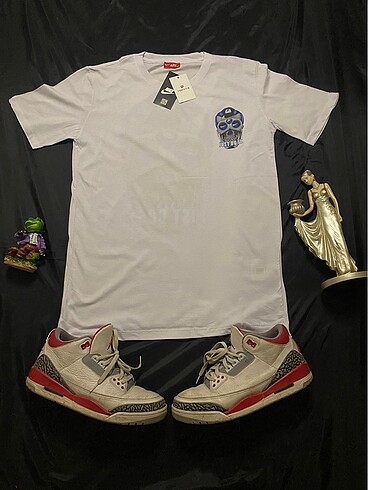 NIKE JUST DO IT TSHIRT