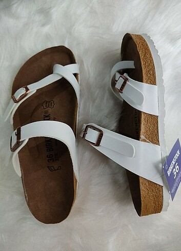 39 Beden #birkenstock #terlik #sandalet #kadınterlik #yenisezon 