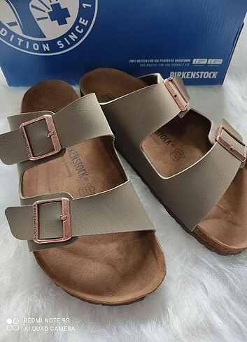 #birkenstock #terlik #sandalet #arizona #erkek
