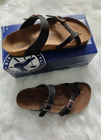 39 numara birkenstock terlikleri