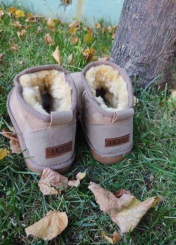 Ugg #ugg #ultramini #bot #vizon