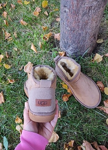 39 Beden #ugg #ultramini #bot #vizon