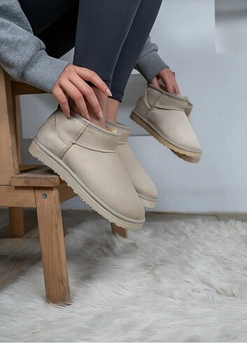 Ugg #ugg #ultramini #bej #bot