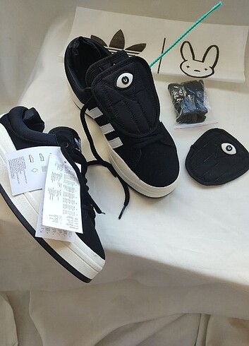 Adidas #adidas #badbunny #siyah