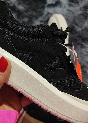 New Balance #NEWBALANCE #ct302 #siyah