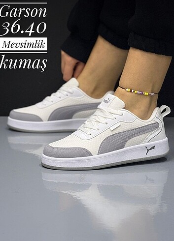 38 Beden #puma #kadınspor