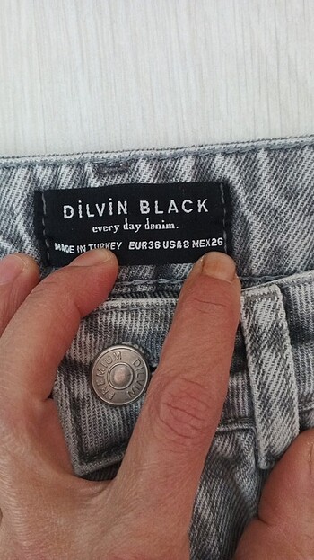 Dilvin Dilvin bol kot