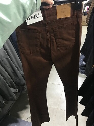 Diğer Kendi markamız