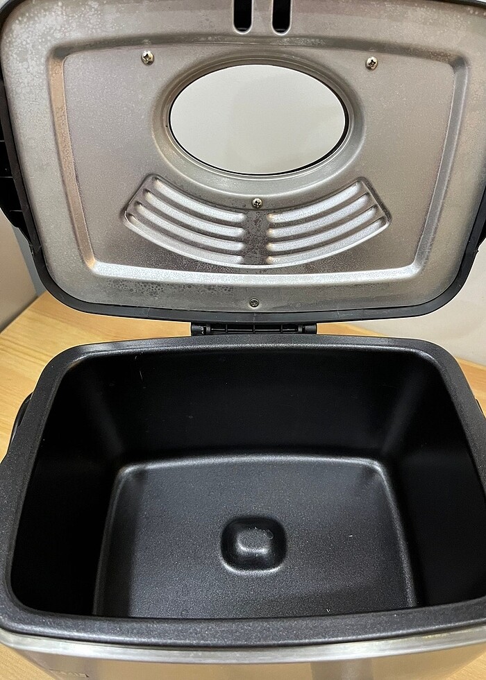 Arzum AR272 Cipsco Fritöz - Görsel 2