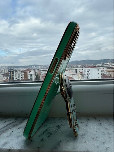 İphone 15 Pro Max Kılıf - Görsel 3