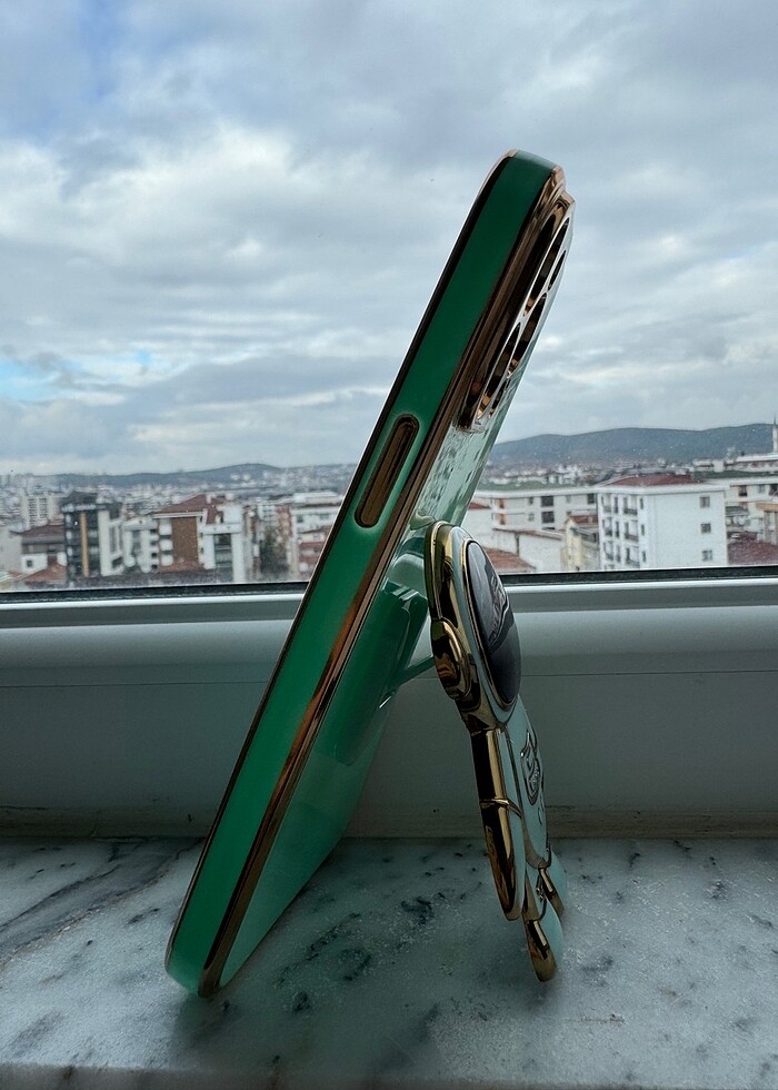 İphone 15 Pro Max Kılıf - Görsel 3