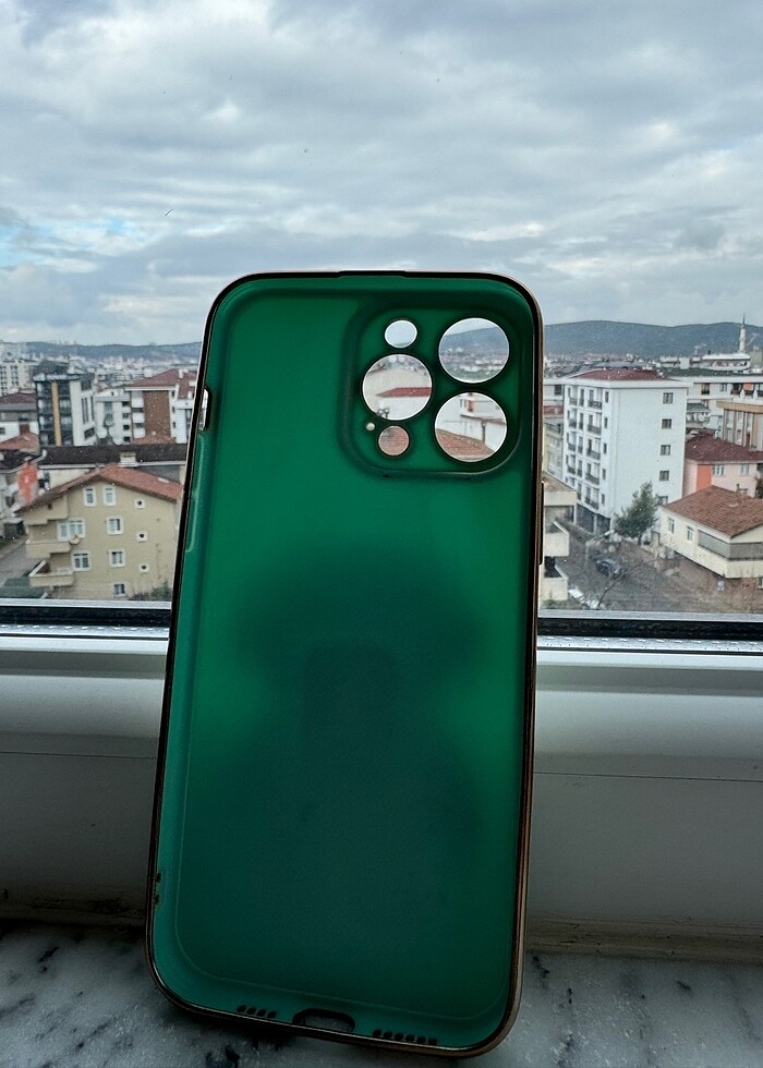 İphone 15 Pro Max Kılıf - Görsel 4