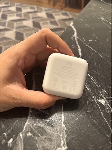 Kablosuz kulaklık - Görsel 3