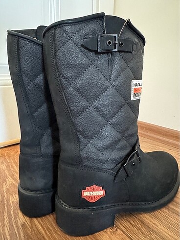 Harley Davidson Bot - Görsel 5