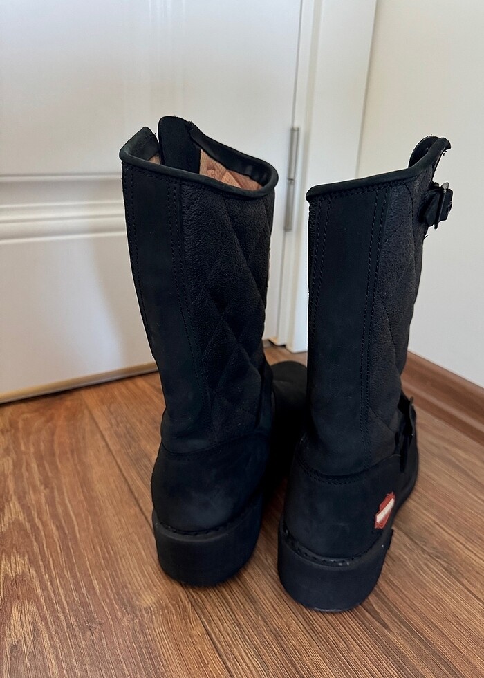 Harley Davidson Bot - Görsel 3