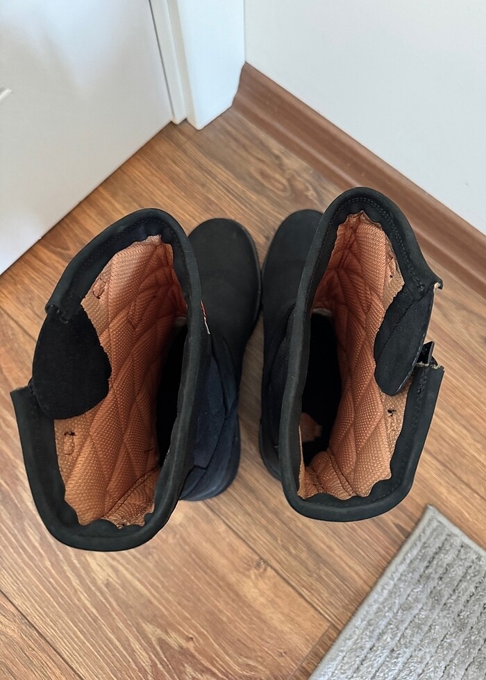 Harley Davidson Bot - Görsel 4