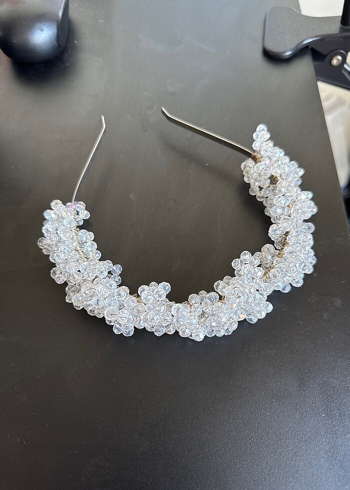 Gelin Tacı - Görsel 2