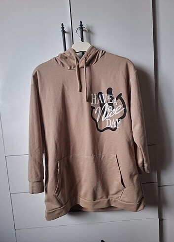 Kadın sweat
