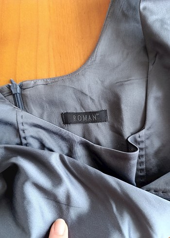 Roman elbise - Görsel 8