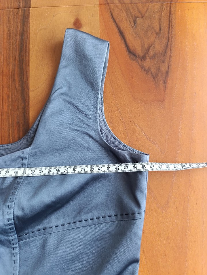 Roman elbise - Görsel 5