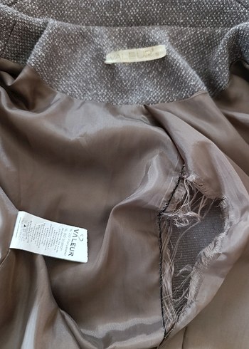 valeur palto - Görsel 7