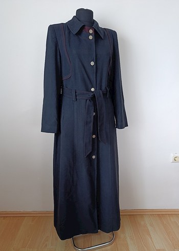 Pierre Cardin pardesü - Görsel 2