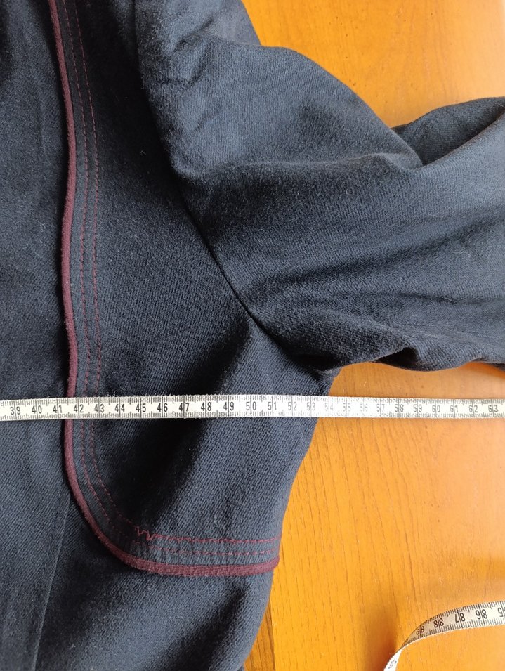 Pierre Cardin pardesü - Görsel 5