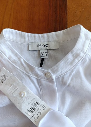 İpekyol gömlek - Görsel 7