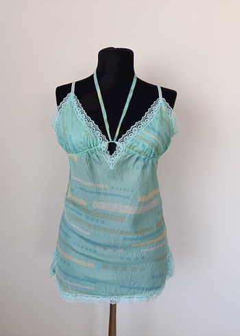 #ipek kikiriki bluz - Görsel 3