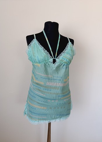 #ipek kikiriki bluz - Görsel 2