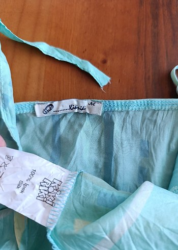 #ipek kikiriki bluz - Görsel 8