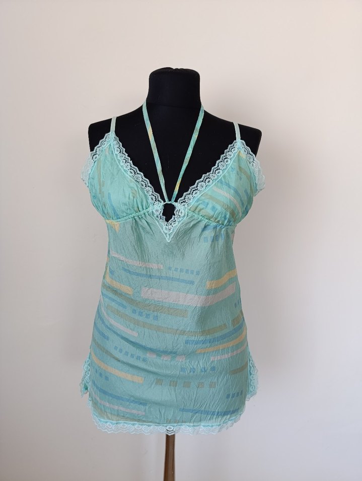 #ipek kikiriki bluz - Görsel 3